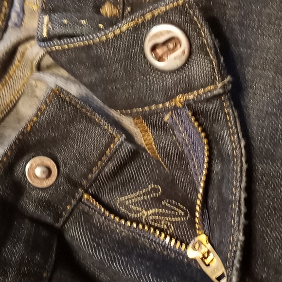 Goldsign Jeans Size 27 - Picture 12 of 12